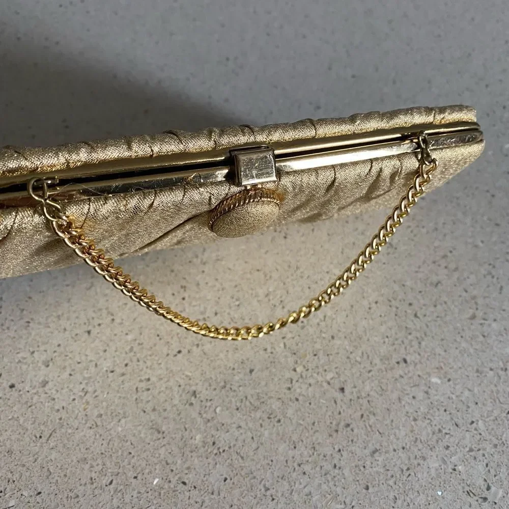 Vintage HL Harry Levine USA women’s purse